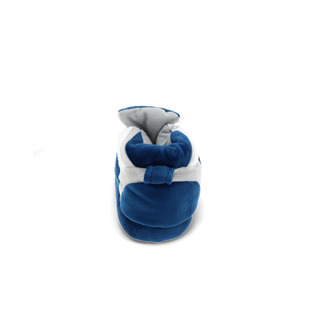 Indianapolis Colts Slippers | Indianapolis Colts House  display picture 2