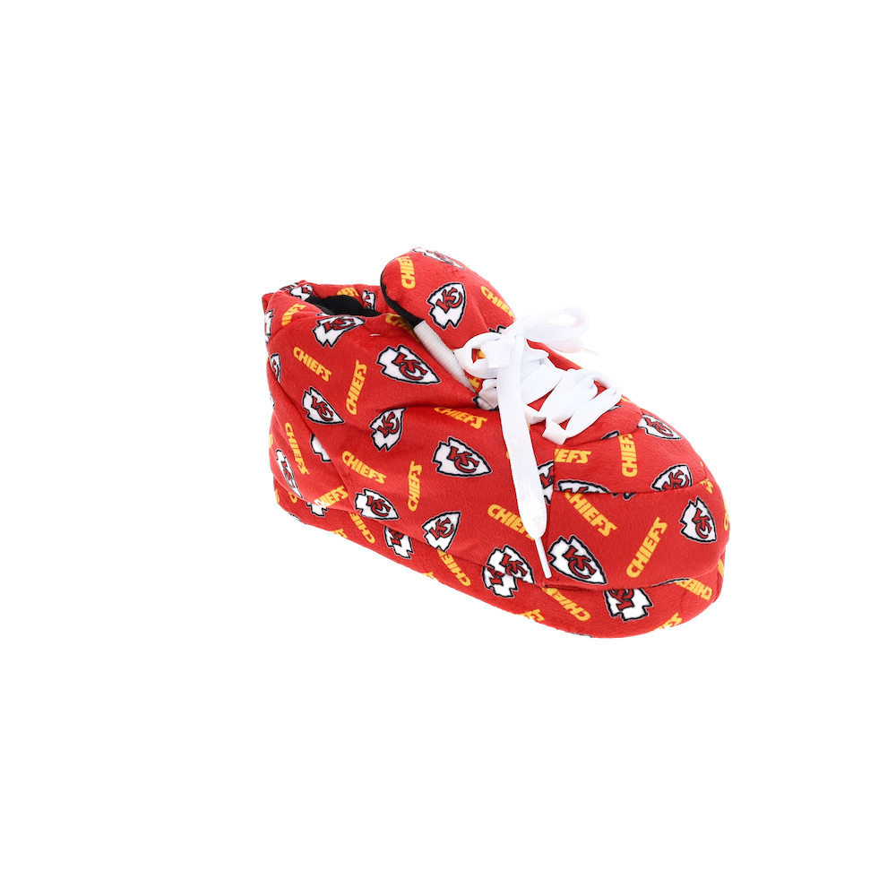 Kansas City Chiefs Printed Slippers