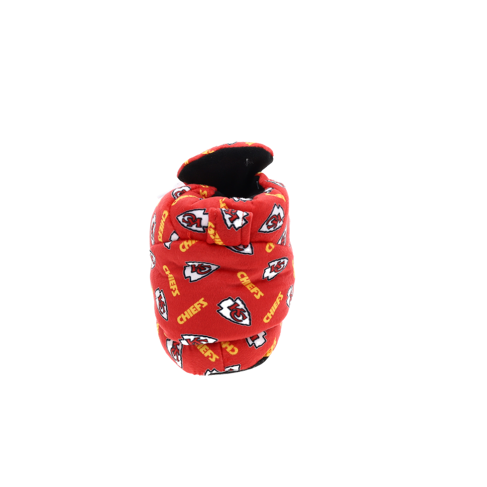 Kansas City Chiefs Printed Slippers