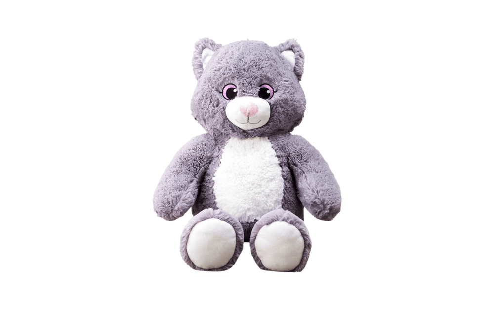
                  
                    Flipemz Kitty to Princess Kitty Plush Toy
                  
                