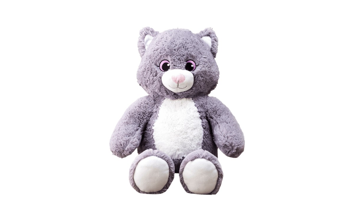 
                  
                    Flipemz Kitty to Princess Kitty Plush Toy
                  
                