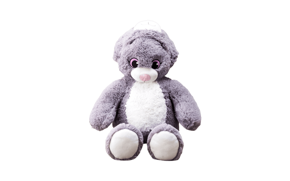
                  
                    Flipemz Kitty to Princess Kitty Plush Toy
                  
                