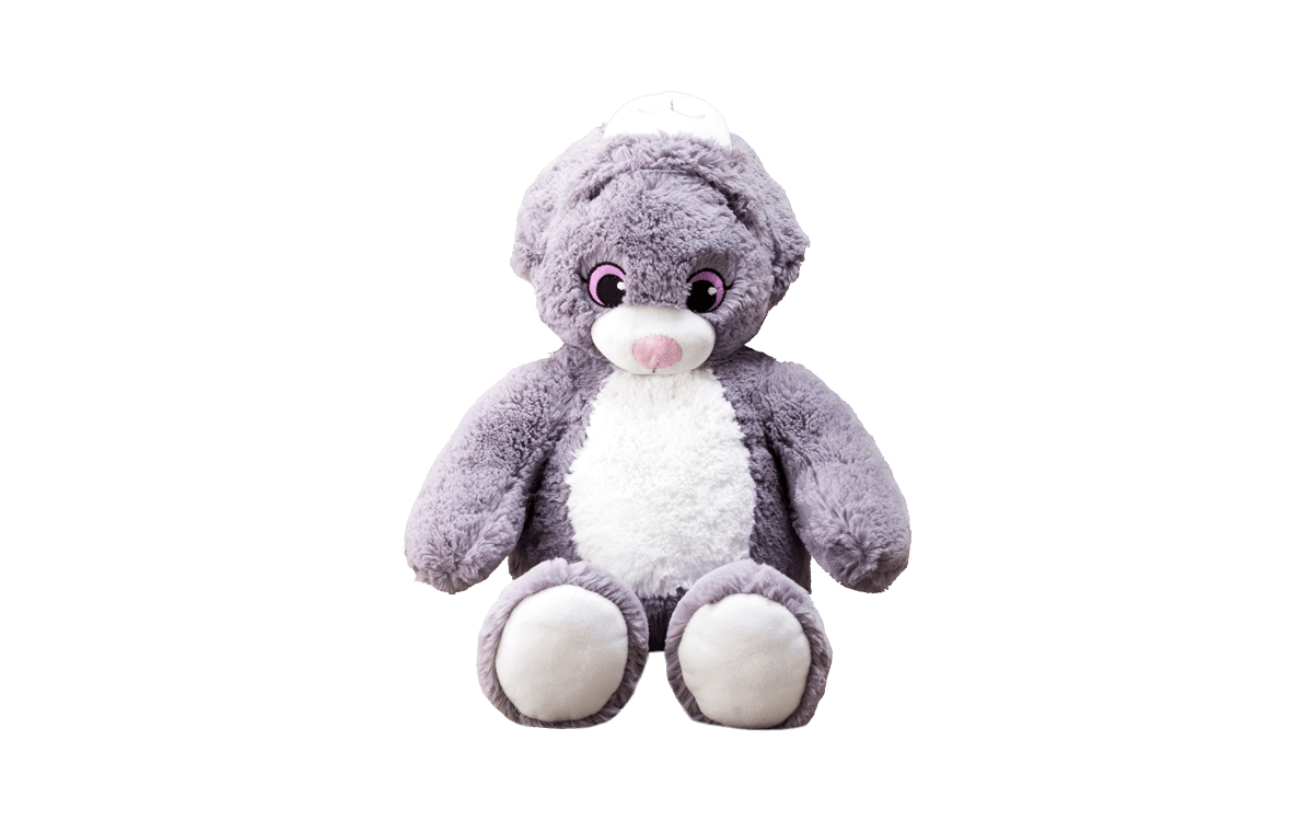 
                  
                    Flipemz Kitty to Princess Kitty Plush Toy
                  
                