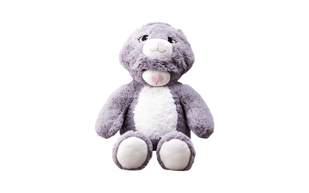 
                  
                    Flipemz Kitty to Princess Kitty Plush Toy
                  
                