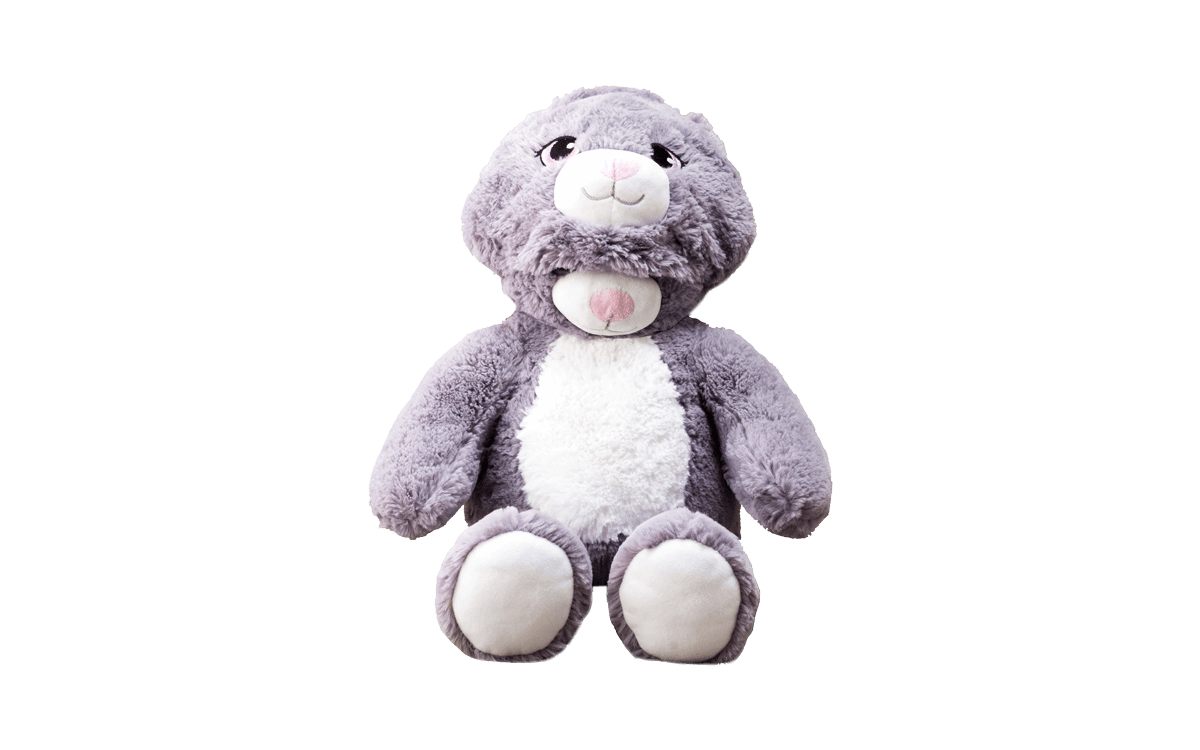 
                  
                    Flipemz Kitty to Princess Kitty Plush Toy
                  
                