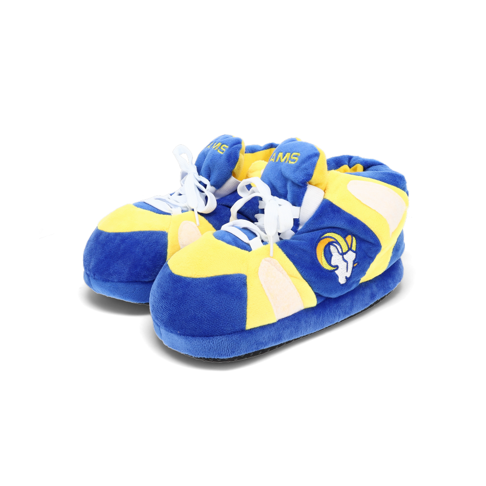 Los Angeles Rams Slippers