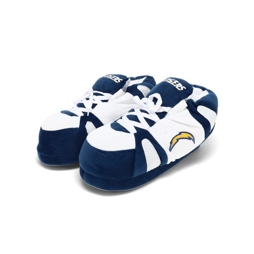 Los Angeles Chargers Slippers