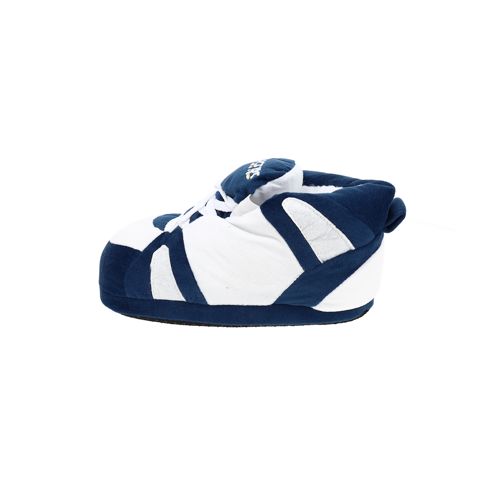 
                  
                    Los Angeles Chargers Slippers
                  
                