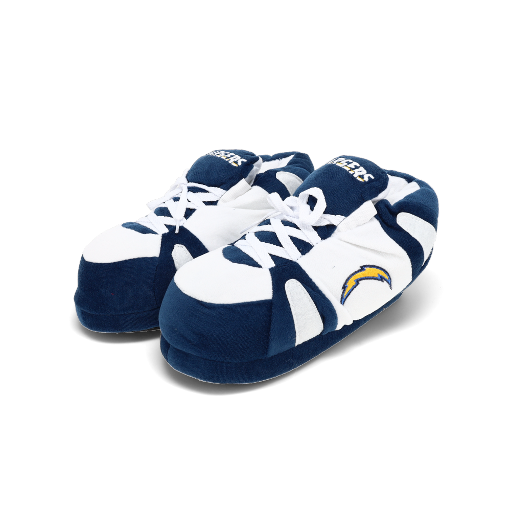 
                  
                    Los Angeles Chargers Slippers
                  
                