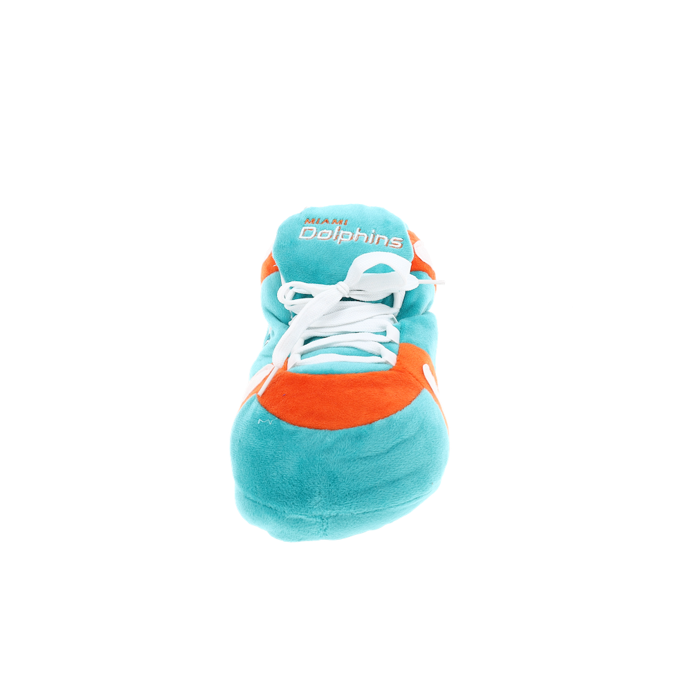 Miami Dolphins Slippers