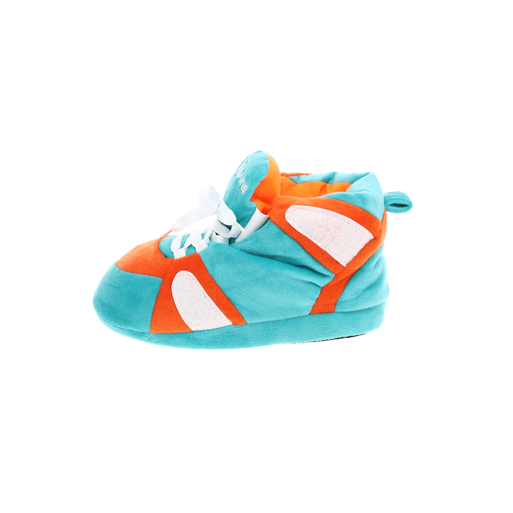 Miami Dolphins Slippers