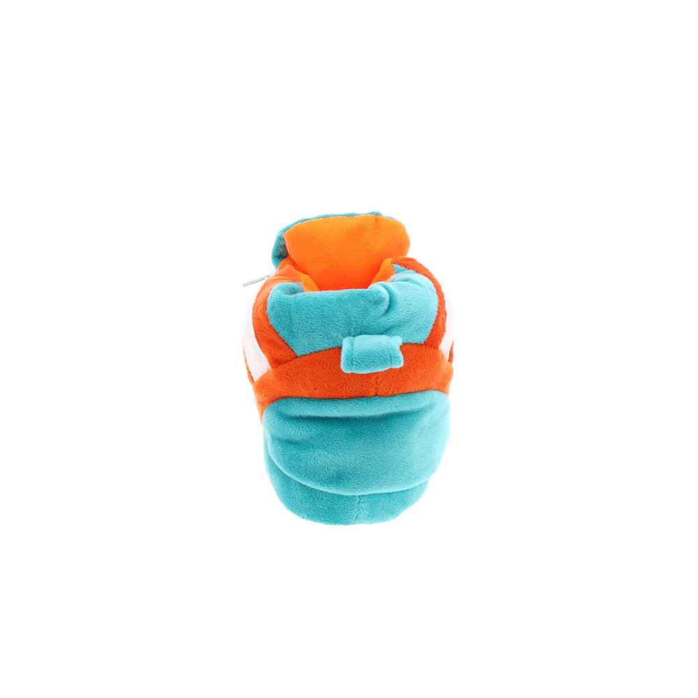 Miami Dolphins Slippers