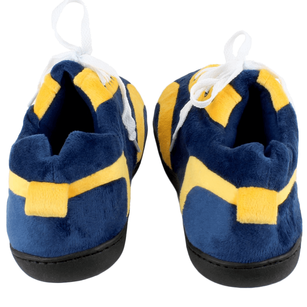 
                  
                    Michigan Wolverines All Around 4
                  
                