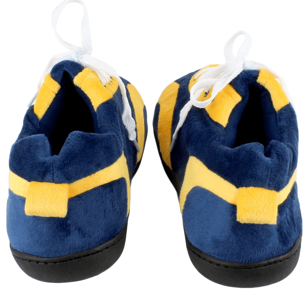 
                  
                    Michigan Wolverines All Around 4
                  
                