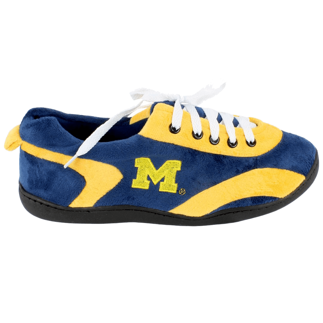 
                  
                    Michigan Wolverines All Around 2
                  
                