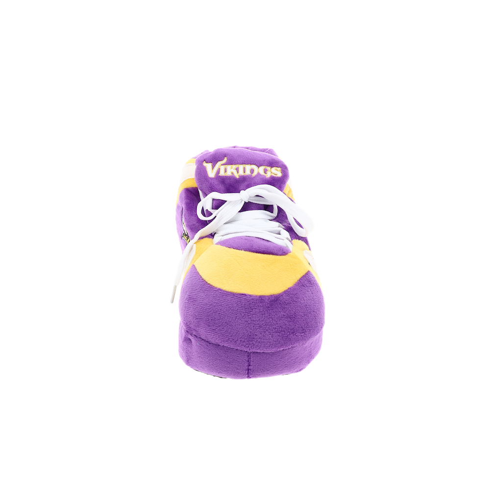 
                  
                    Minnesota Vikings Slippers
                  
                