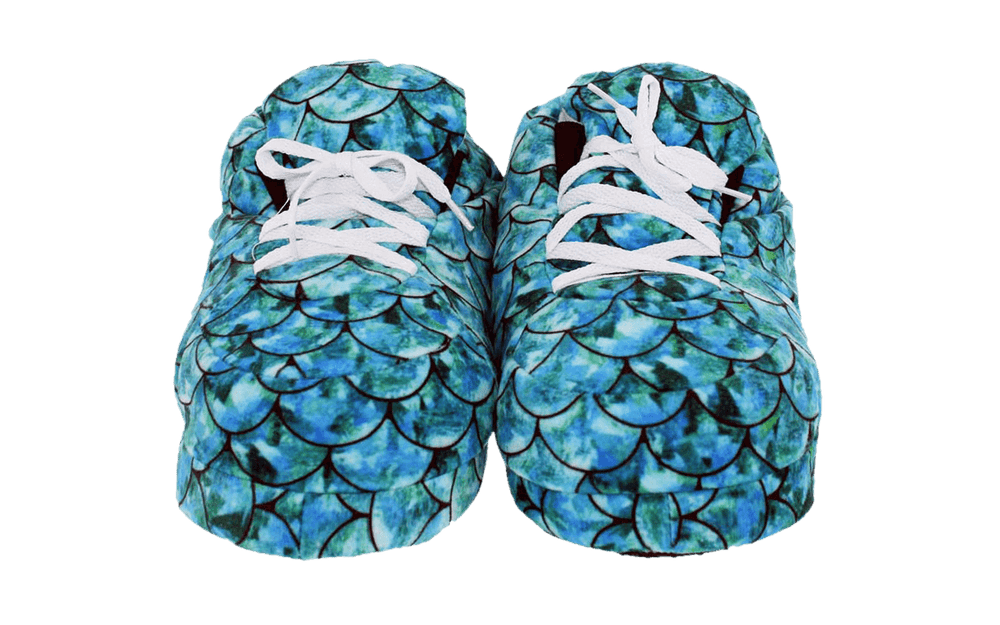 
                  
                    Teal Mermaid
                  
                