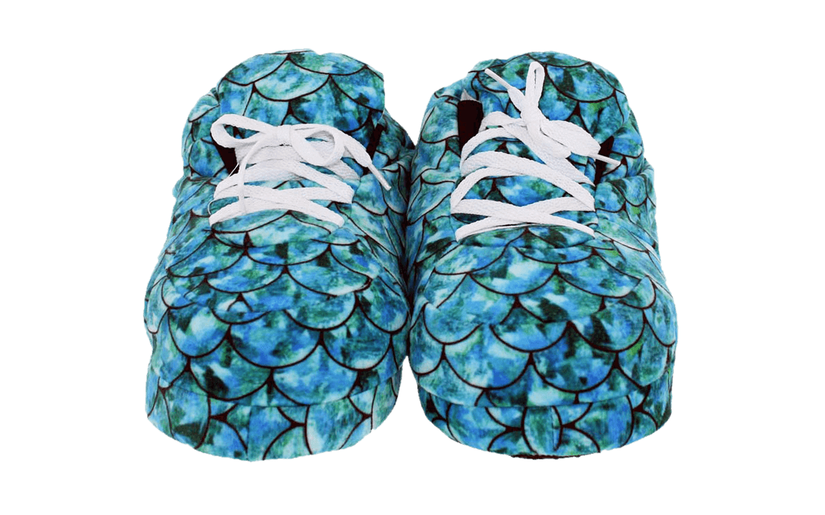 
                  
                    Teal Mermaid
                  
                