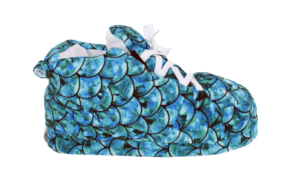 
                  
                    Teal Mermaid
                  
                