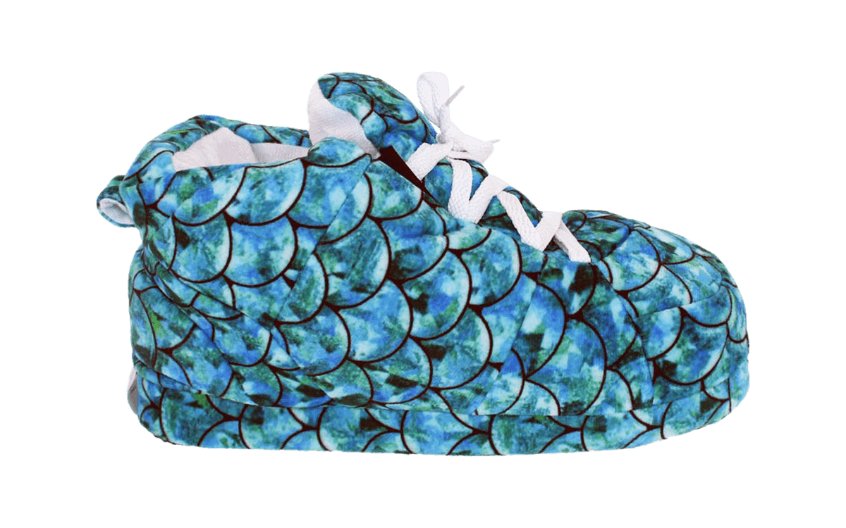 
                  
                    Teal Mermaid
                  
                