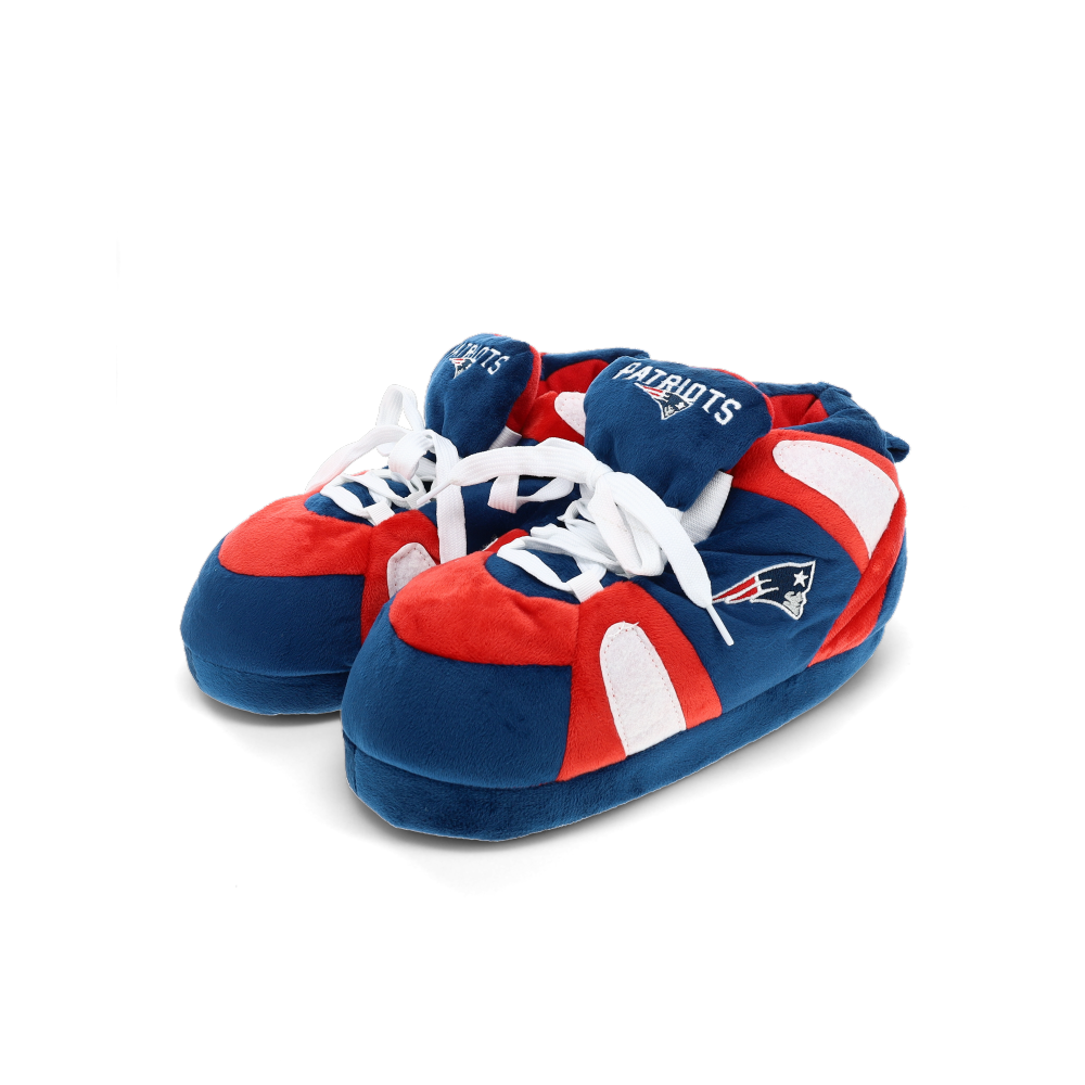New England Patriots Slippers