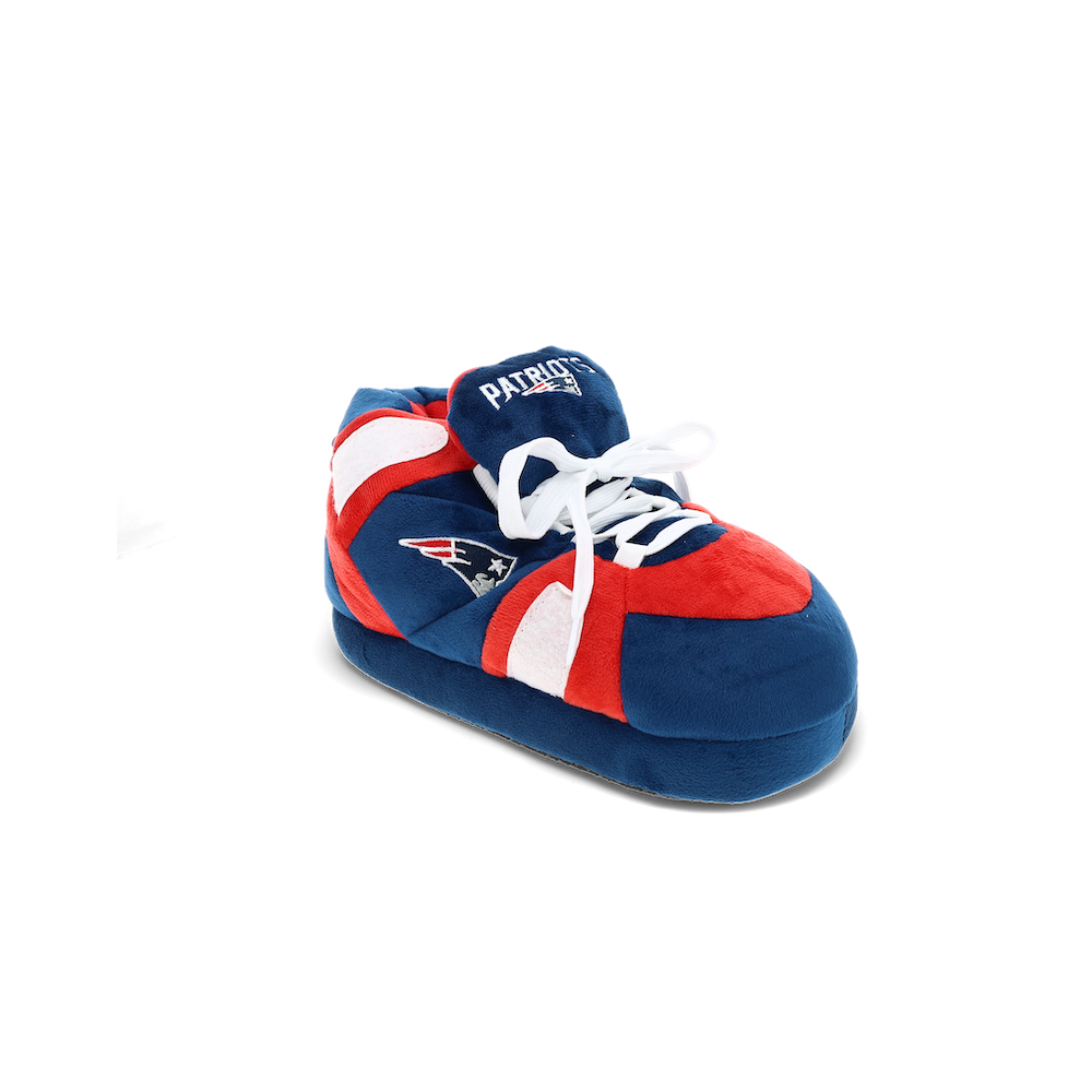 Patriots 2025 house shoes