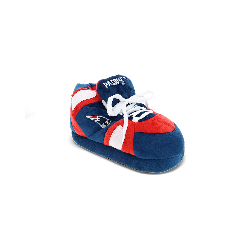 
                  
                    New England Patriots Slippers
                  
                