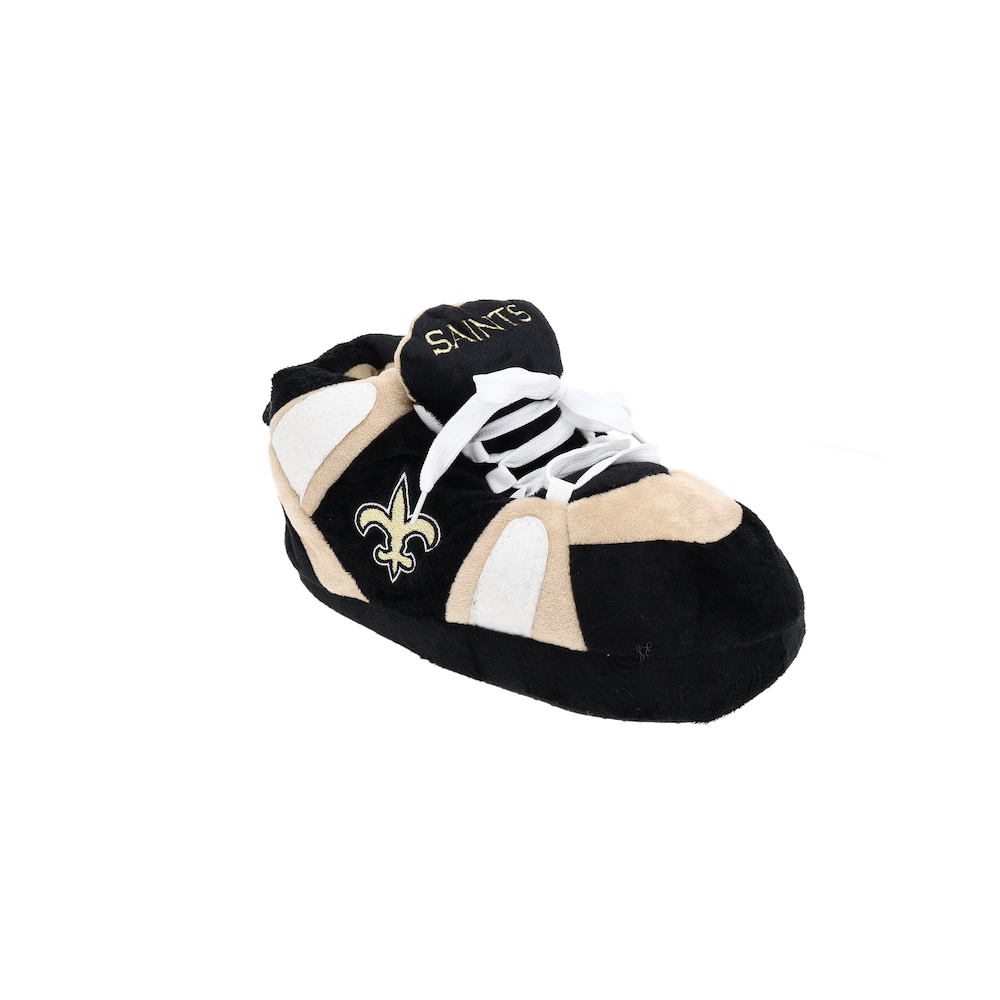 New Orleans Saints Slippers