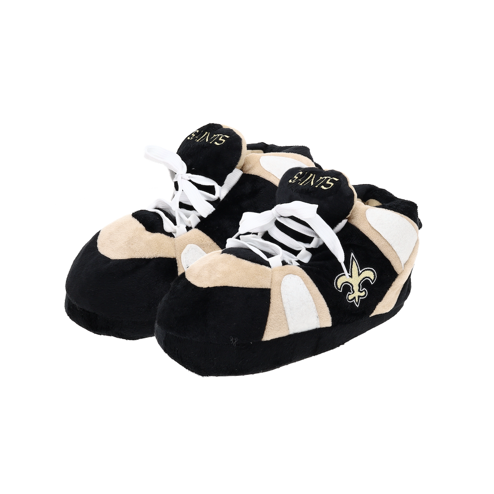 New Orleans Saints Slippers