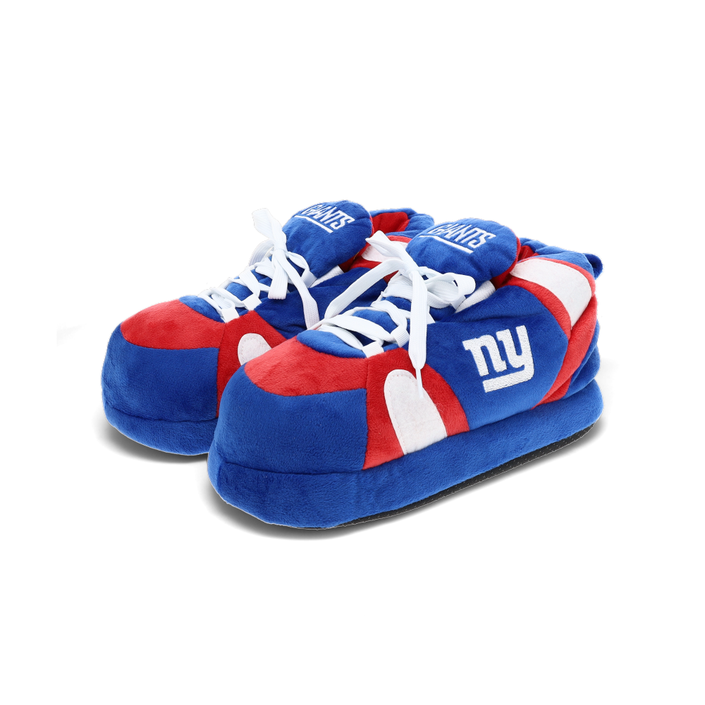 
                  
                    New York Giants Slippers
                  
                