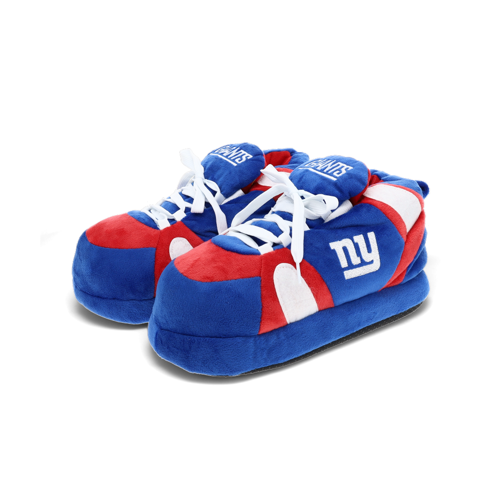 NFL Slippers | NFL House Slippers | Happy Feet House Slippers ...