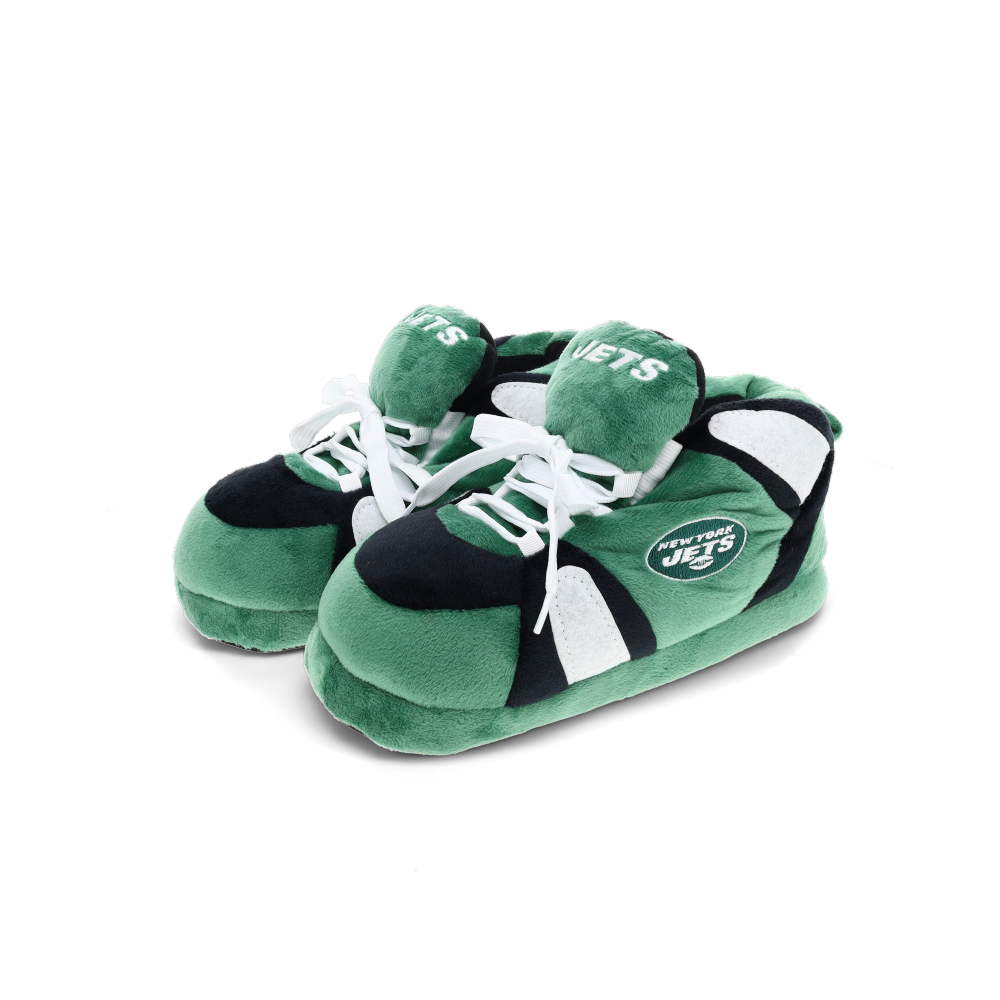 New York Jets Slippers