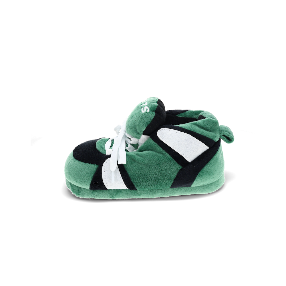 New York Jets Slippers