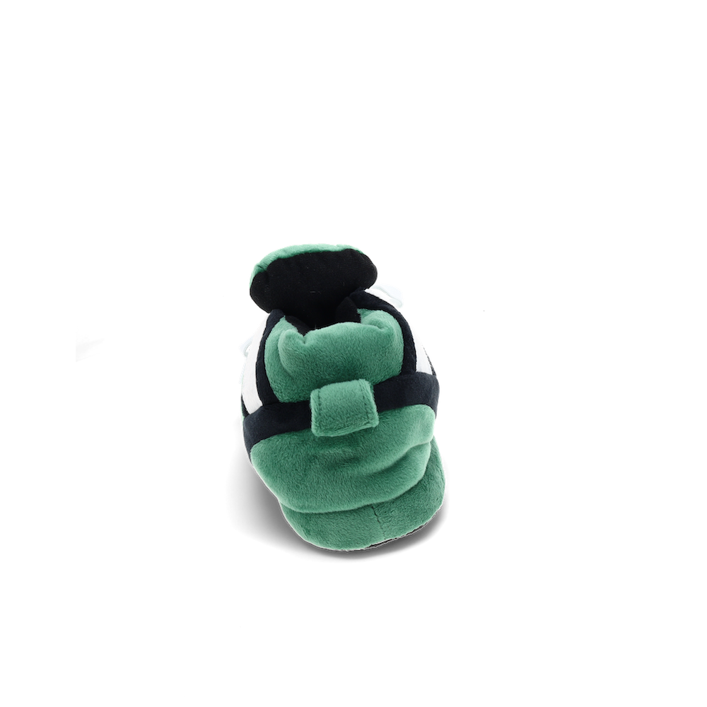 New York Jets Slippers