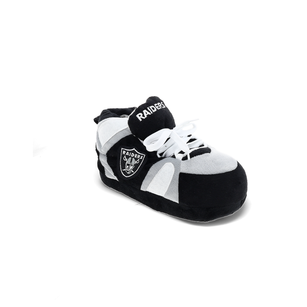 Las Vegas Raiders Slippers