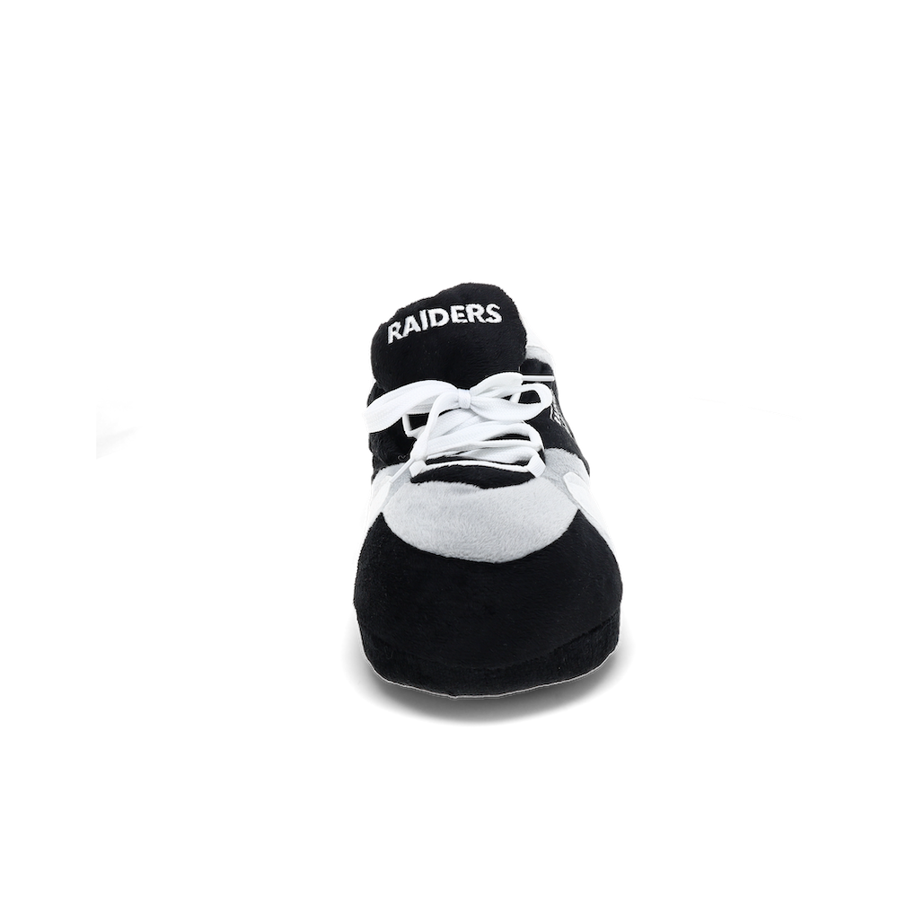 Raiders hot sale house shoes