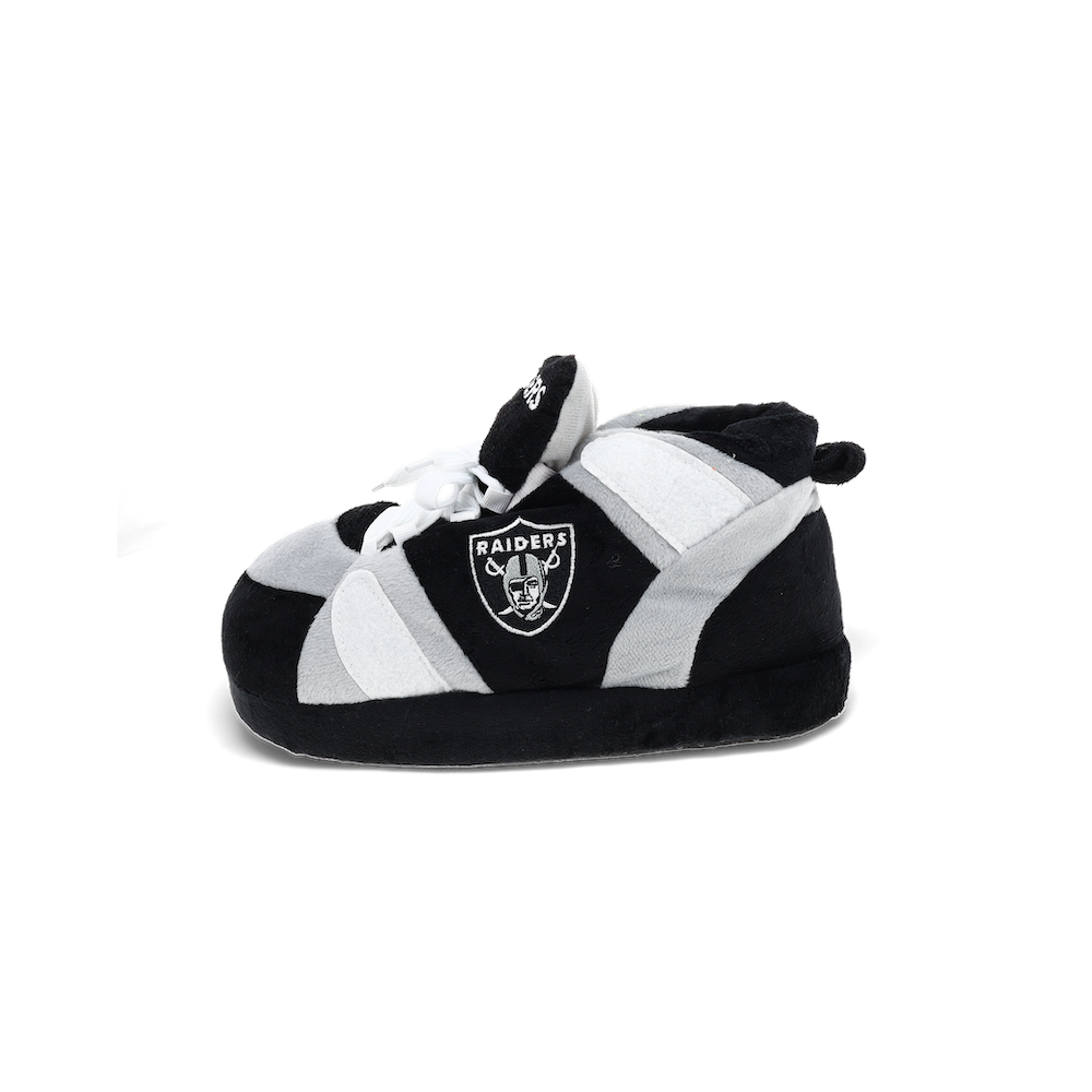 Raiders hot sale house shoes