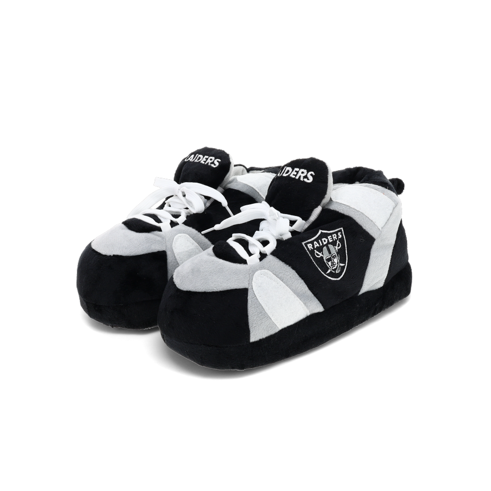 NFL Slippers | NFL House Slippers | Happy Feet House Slippers ...