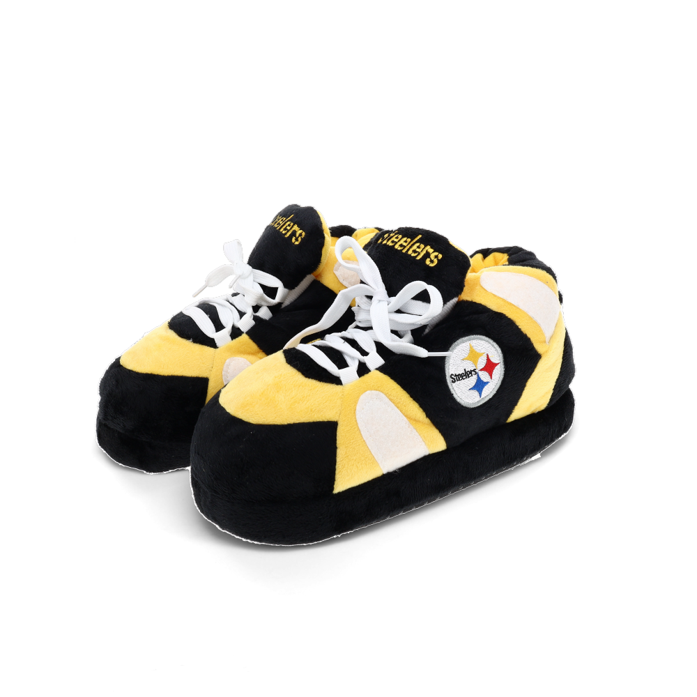 Pittsburgh Steelers Slippers