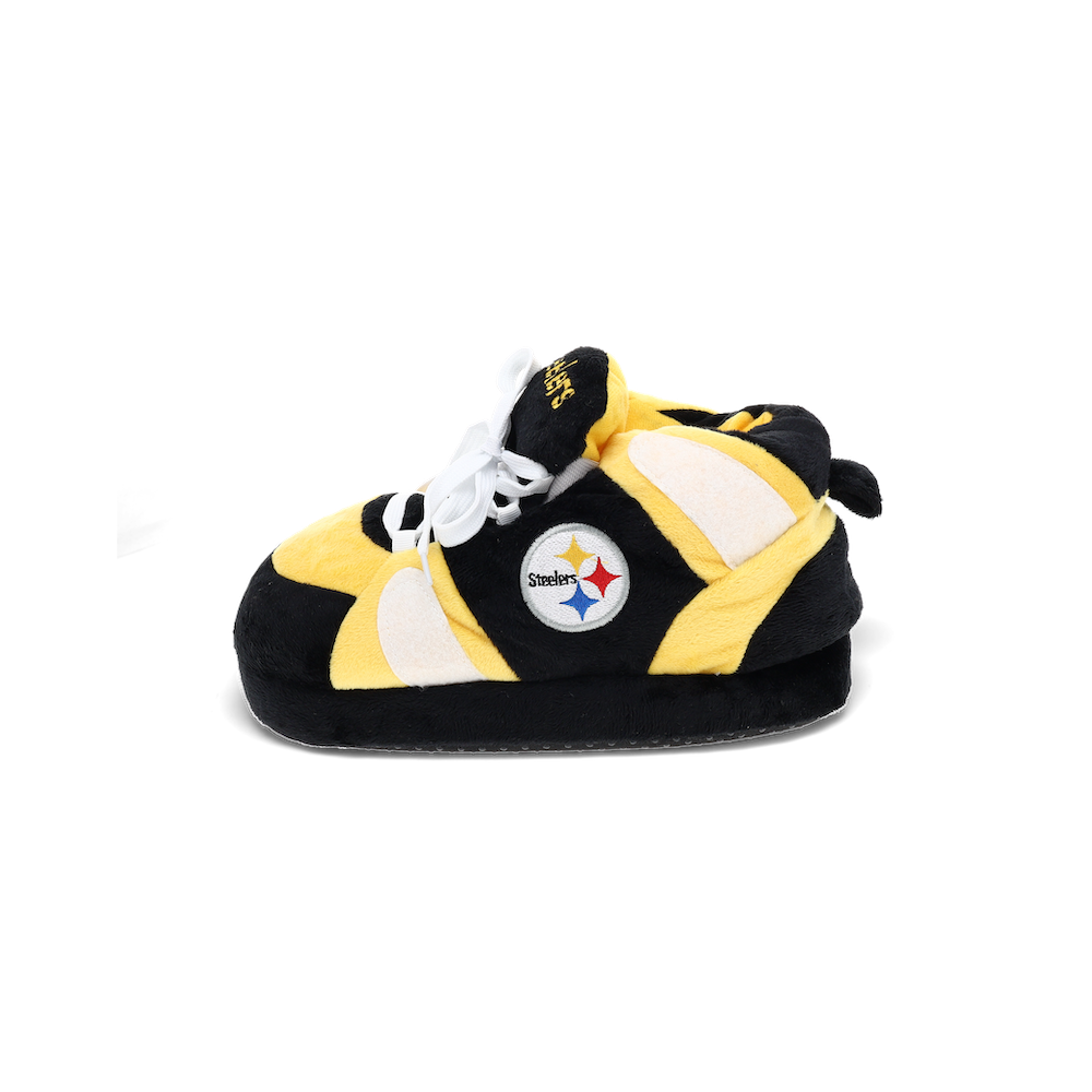 Steelers 2025 house slippers