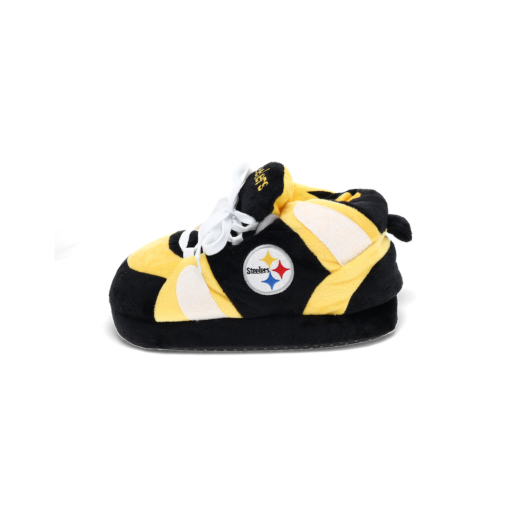 
                  
                    Pittsburgh Steelers Slippers
                  
                