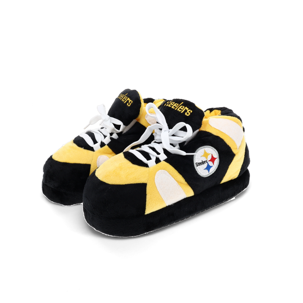 
                  
                    Pittsburgh Steelers Slippers
                  
                