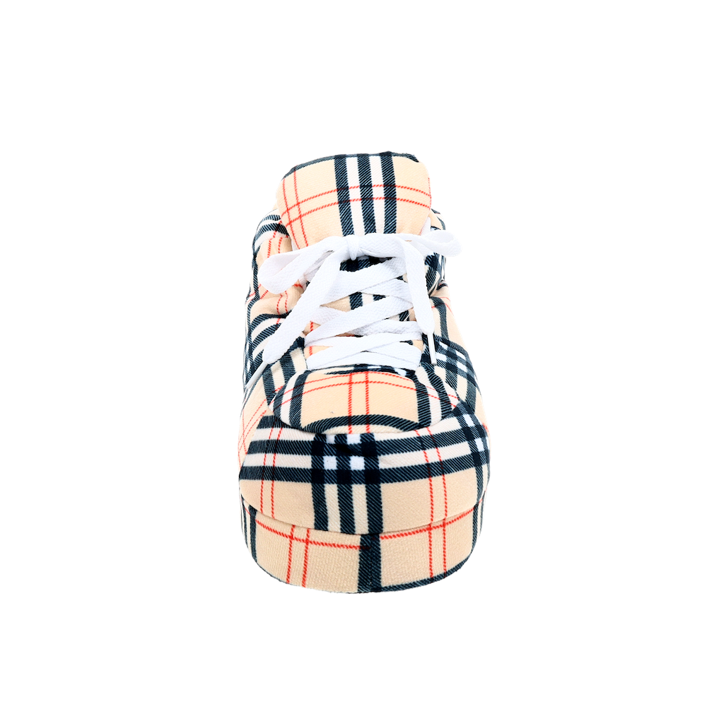 
                  
                    Preppy Plaid
                  
                
