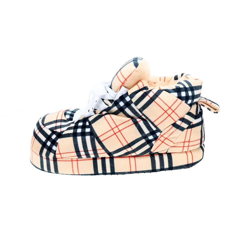 
                  
                    Preppy Plaid
                  
                
