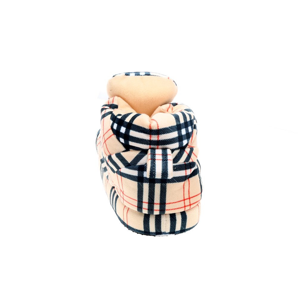 
                  
                    Preppy Plaid
                  
                