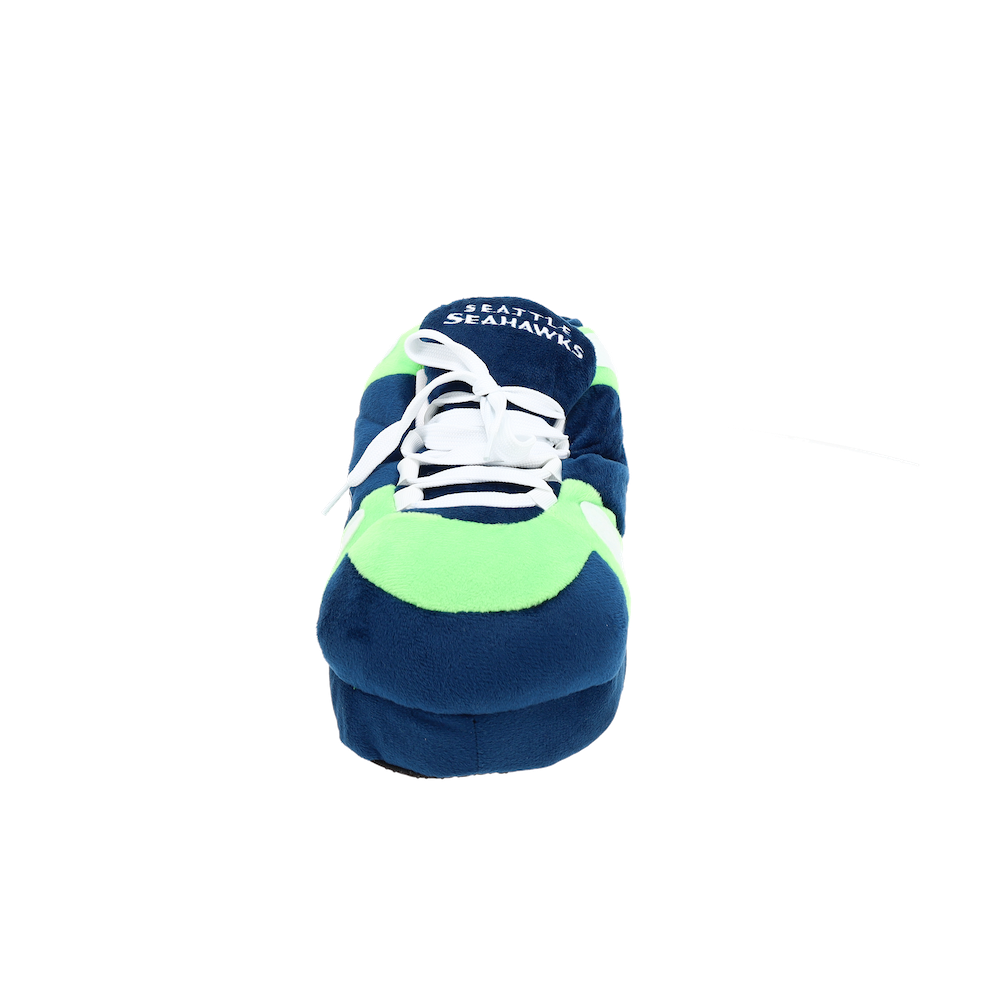 
                  
                    Seattle Seahawks Slippers
                  
                