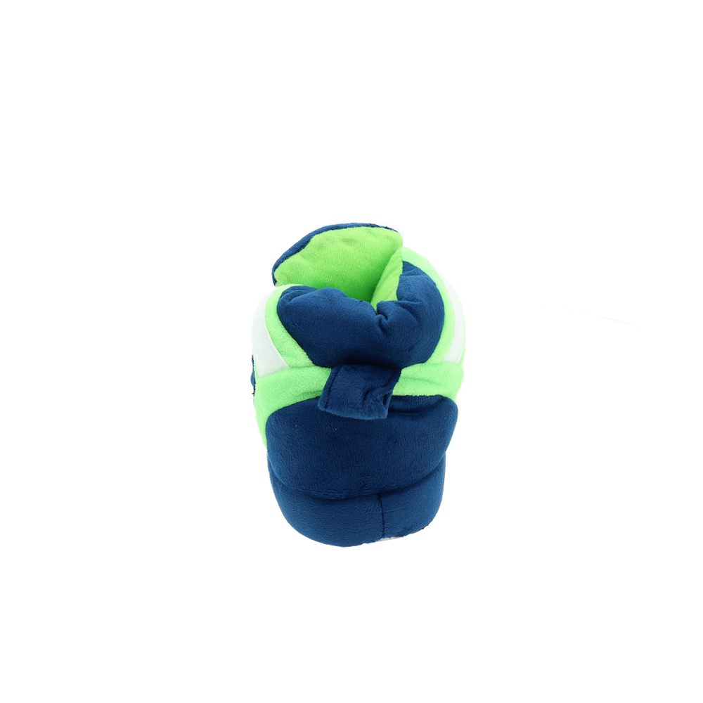 
                  
                    Seattle Seahawks Slippers
                  
                