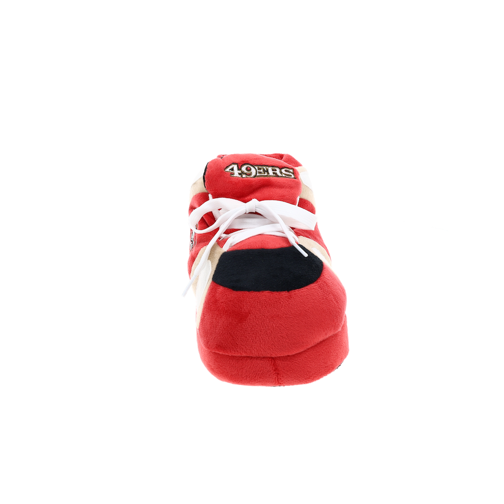 San francisco 49ers house shoes hotsell