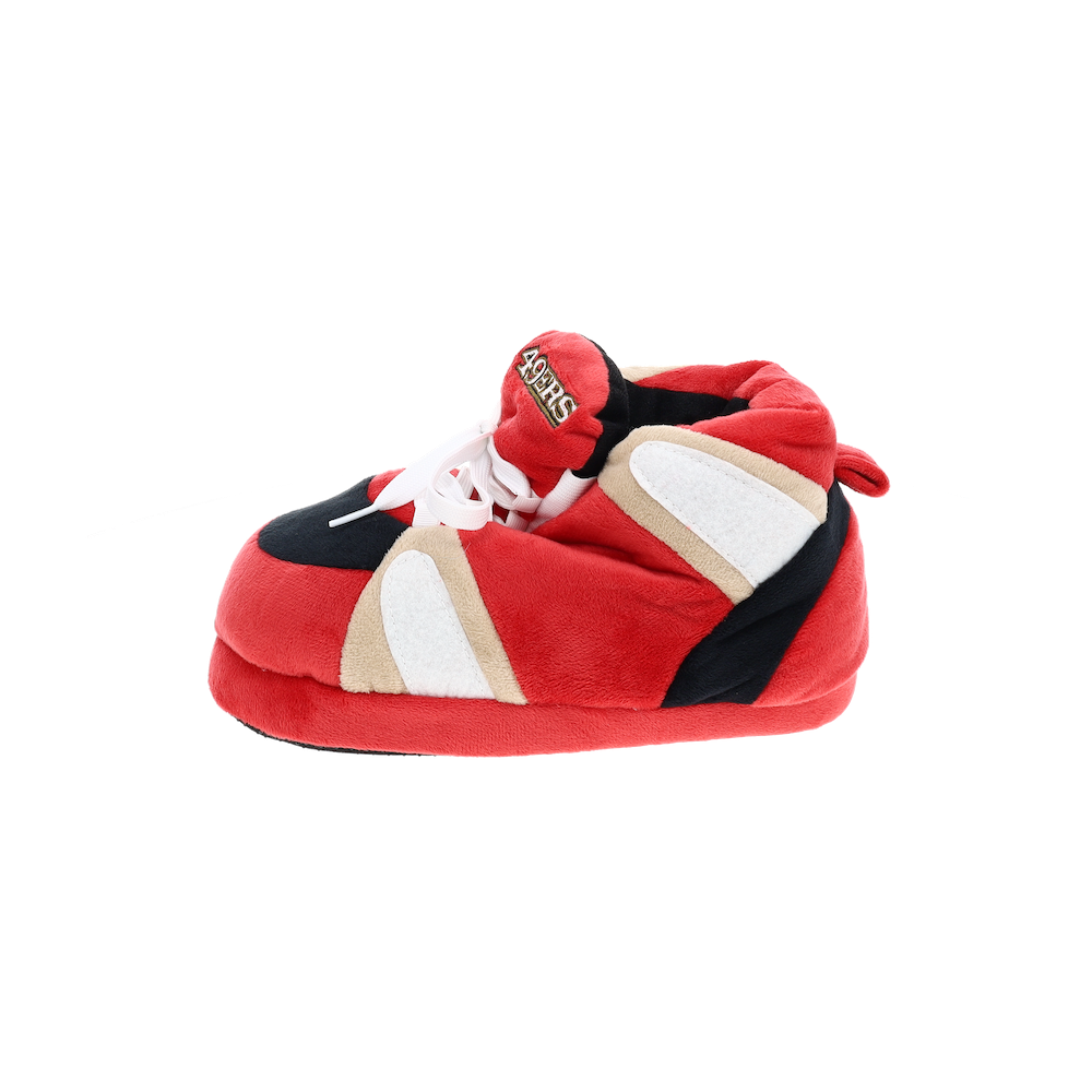 San Francisco 49ers Slippers