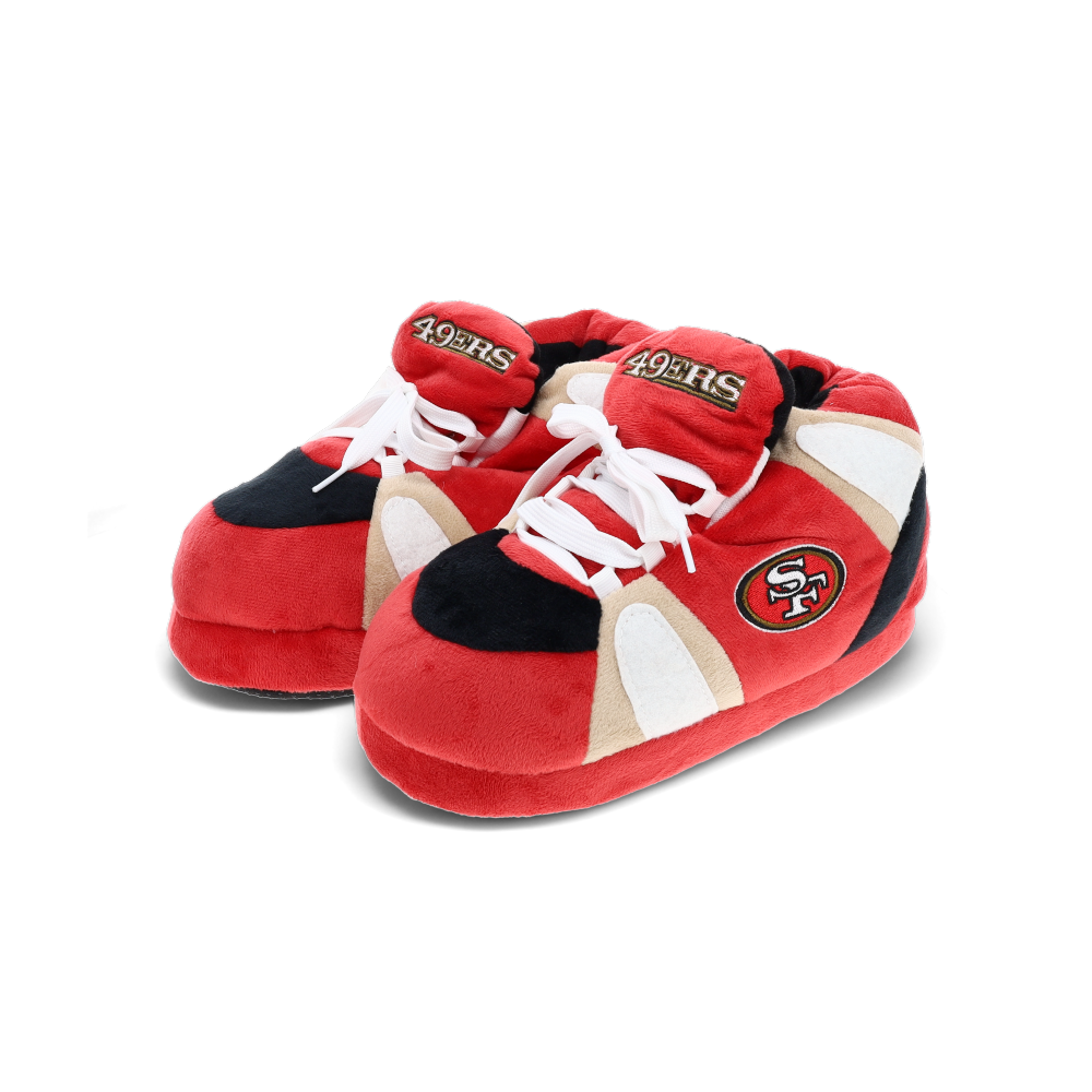 adidas gazelle silver green womens Air Max 90 San Francisco 49ers Mens Running Shoes (White/Gym Red/Black) main image 0